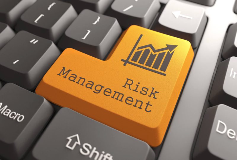 Manage Risk
