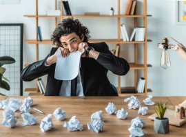 Forget worry… spread the word!