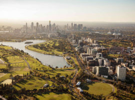 Melbourne Landlords Under Pressure: But Is This a Warning or an Opportunity?