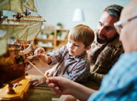 Australia’s income and wealth distribution