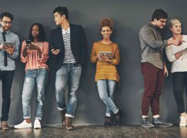 Why Millennials obsess about meaningful work