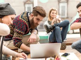 The rise of the ‘Kidult’