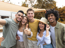 Millennials overtake Boomers to be Australia’s largest generation