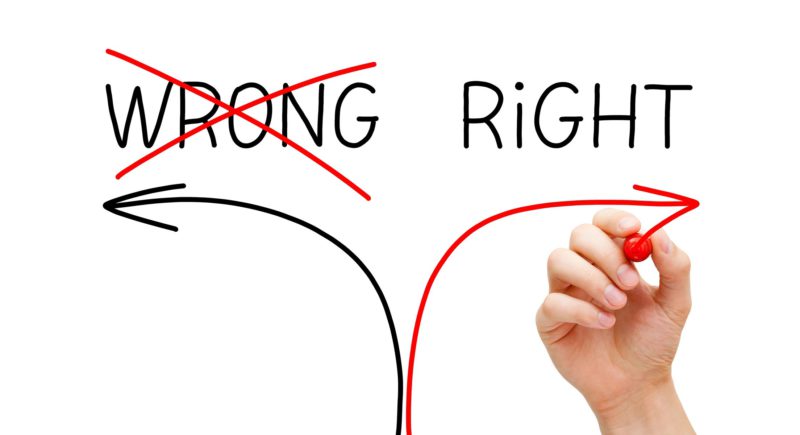 mistake-pencil-error-wrong-help-choose-guide-decide-psychology-motivation