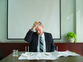 How to tell a truly bad mistake from a meaningful one