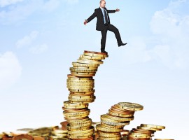 Money Isn’t Important