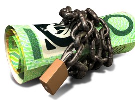 The top 5 issues with asset protection