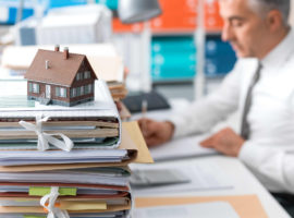 Relief for Borrowers: Mortgage Stress Falls for the Fourth Straight Month