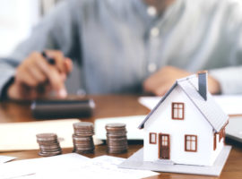 How much of your income should you spend on a mortgage?