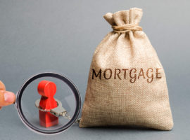 Think You’ll Be Mortgage-Free by Retirement? Think Again!