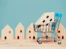 Think We’re Building Enough Homes? Think Again