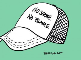 Pull Out Your No Shame, No Blame Hat for Better Money Decisions