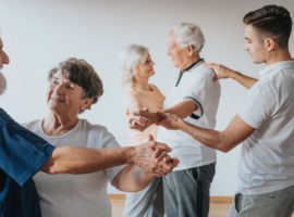 The Grandparent Economy