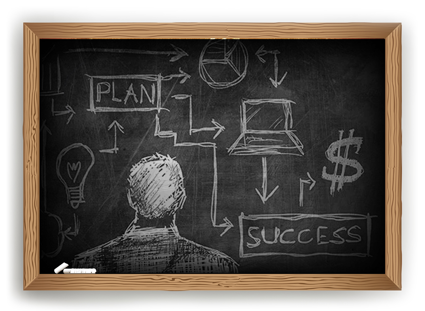 Doing Nothing Isn’t a Financial Plan - featured image