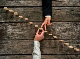 You Need an Accountability Partner (Or a Punch in the Nose)