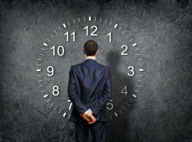 Your Future Should Be Bigger Than Your Past. Here’s How to Do It