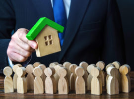 Rapid population growth – and its consequences