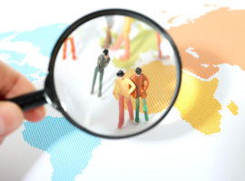 Inner city areas of Australia are booming – regional population growth 2022-23 update