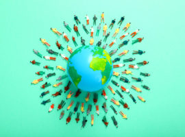 Why do we keep falling for the idea that the rate of population growth in Australia is inevitable?