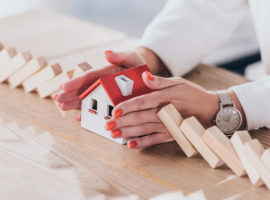 14% insurance cost increase “the villain” behind interest rate rise