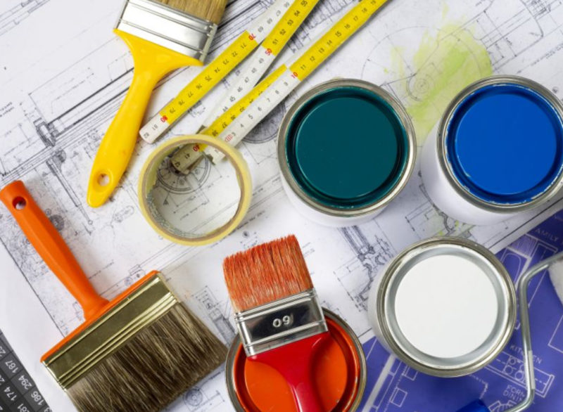 Property Renovation For Sale