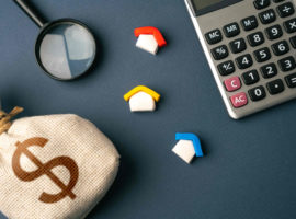 Maximising property returns: minimise holding costs while maximising growth