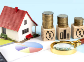 House Prices Rise Everywhere Over July | Latest Housing Market Stats Dr. Andrew Wilson