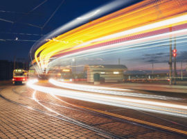 One million more cars: the suburban mobility challenge