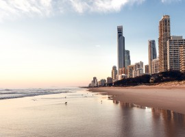 What is Australia’s largest suburb?