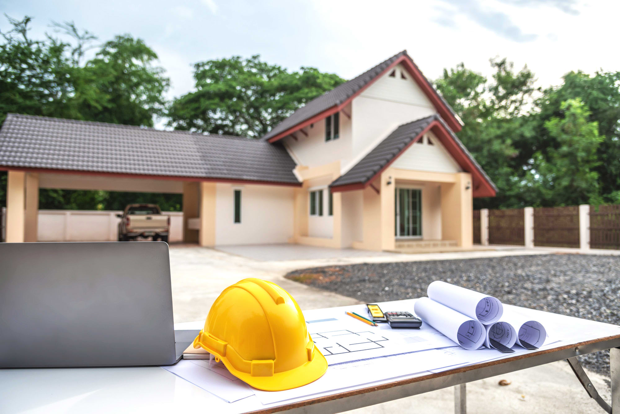 What are home improvement loans and how do they work? - featured image