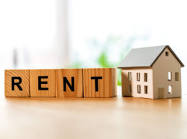 The latest Corelogic Rental Market Report