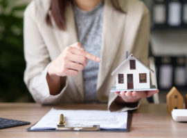 House Rents Still Easing but Vacancy Rates Remain Low | My Housing Market Report