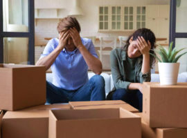 Are We Heading for GFC-Level Rent Hikes Again?