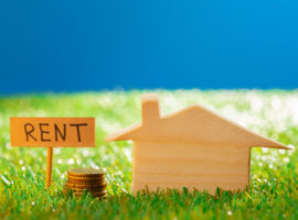 Rising tide of unit rents closes gap with houses in major capitals