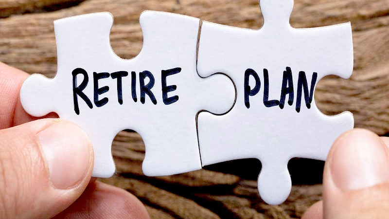 Retire Plan