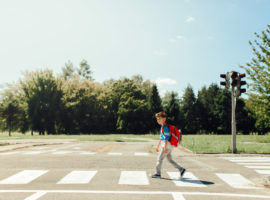 Is there a looming schools shortage?