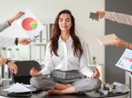 Worry Isn’t Something We Value