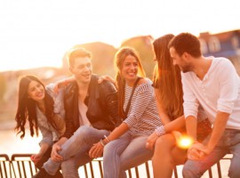 Support counts when it comes to investing successfully