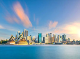 Rents Are Dropping in Parts of Sydney – What Does This Mean for Investors?