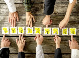 Building healthy intergenerational teams