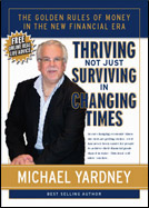 Thriving not just surviving