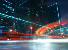 The great urban mobility challenge