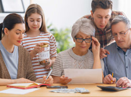 Why You Should Set Up a Family Trust