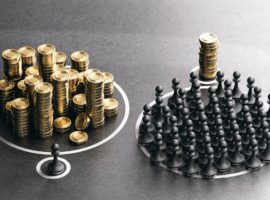 Only 4% of the Poor Become Rich. Here’s How That 4% Transformed Their Lives