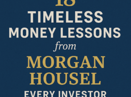 18 Money Rules You Must Understand