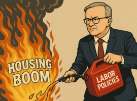 More Buyers, Less Affordability: Has Canberra Just Lit a Fire Under the Property Market?