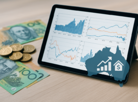 Latest Property Price Forecasts Revealed. Australian Property Market Outlook 2025–26: Where Prices Are Headed After Three Rate Cuts.