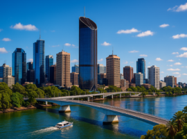 Brisbane Property Market Forecast [2026] – What’s Ahead & Where to Invest
