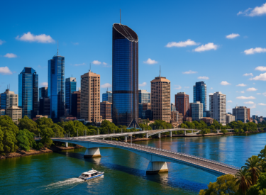 Brisbane Property Market Forecast [2026] – What’s Ahead & Where to Invest
