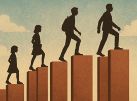 Will Young Australians Be Better Off Than Their Parents? Delay, Decline or Just Different?